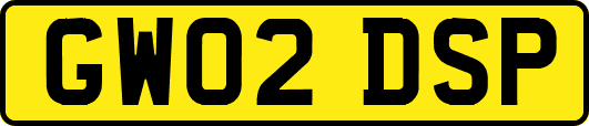 GW02DSP
