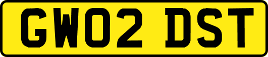 GW02DST
