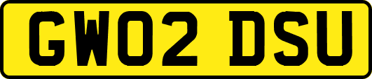 GW02DSU