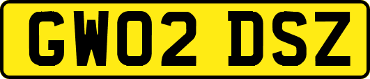 GW02DSZ