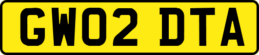 GW02DTA