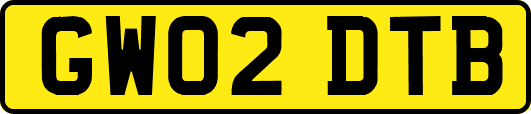 GW02DTB