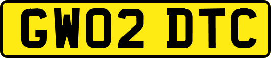 GW02DTC