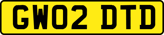GW02DTD