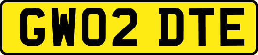 GW02DTE