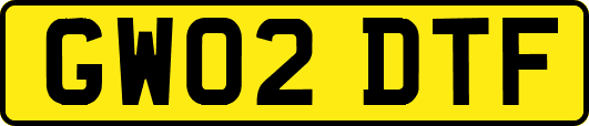GW02DTF