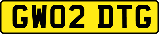 GW02DTG