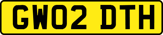 GW02DTH