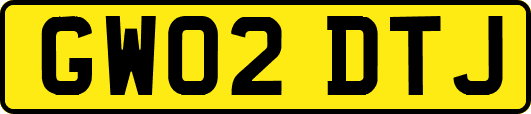 GW02DTJ