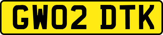 GW02DTK