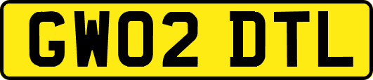 GW02DTL