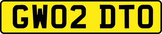 GW02DTO