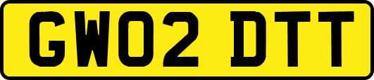 GW02DTT