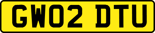 GW02DTU