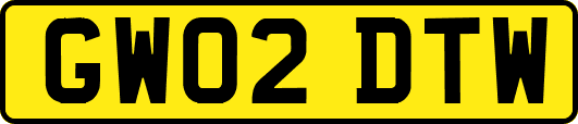 GW02DTW