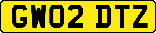 GW02DTZ