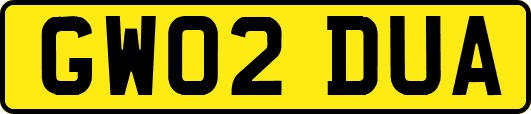 GW02DUA