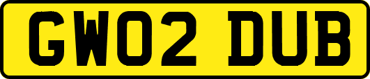 GW02DUB