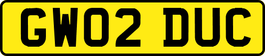 GW02DUC