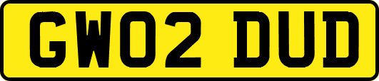 GW02DUD