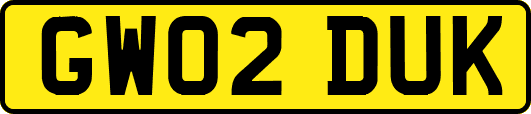 GW02DUK