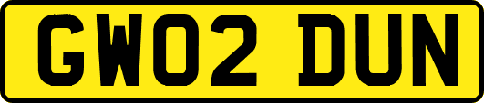 GW02DUN