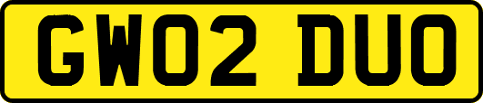GW02DUO