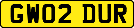 GW02DUR
