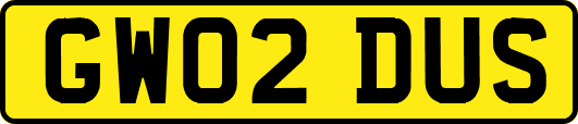 GW02DUS