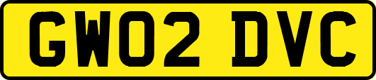 GW02DVC
