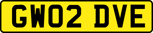 GW02DVE
