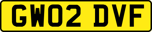 GW02DVF