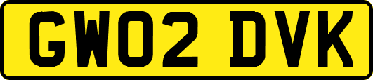 GW02DVK