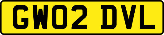 GW02DVL