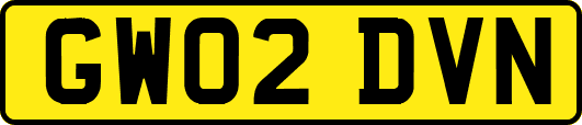 GW02DVN