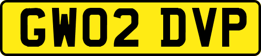 GW02DVP