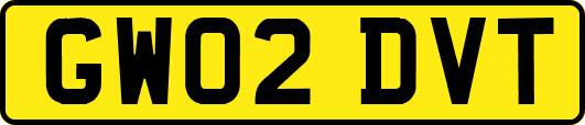 GW02DVT