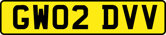 GW02DVV