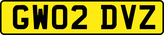 GW02DVZ