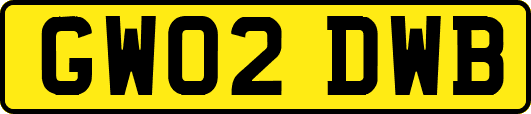 GW02DWB
