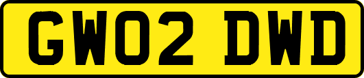 GW02DWD