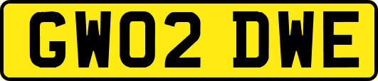 GW02DWE