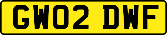 GW02DWF