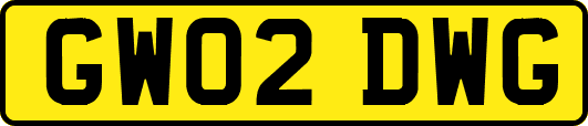 GW02DWG