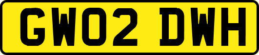 GW02DWH