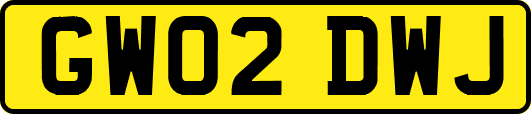 GW02DWJ