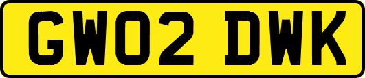 GW02DWK