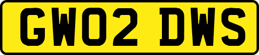 GW02DWS