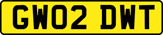 GW02DWT
