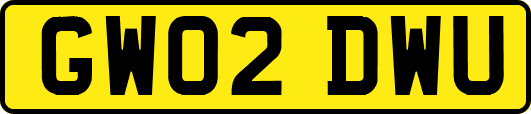 GW02DWU
